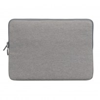7703 grey Laptop sleeve 13.3
