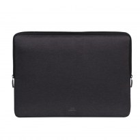7705 schwarz ECO Laptop-Hülle 15.6