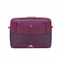 7727 Bordeauxviolett/Purpur Laptop bag 13.3-14