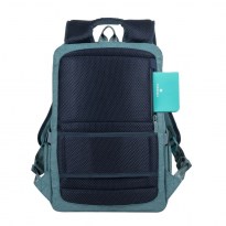 7760 aquamarine ECO рюкзак для ноутбука 15.6