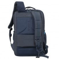 7861 dark blue Gaming backpack 17.3