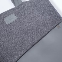 7991 grau Tasche für MacBook Pro 13