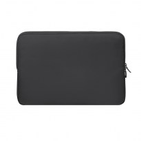8204 black Laptop sleeve 13.3-14