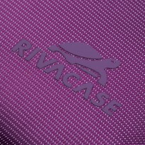 8231 Violett Notebooktasche 15,6