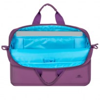 8234 violet сумка для ноутбука 13,3-14