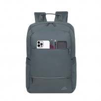 8265 dark grey Laptop рюкзак для ноутбука 15.6