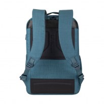 8365 blue рюкзак для ноутбука 17.3