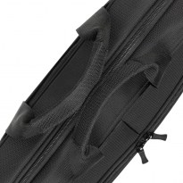 8422 black ECO Top loader Laptop bag 13.3-14