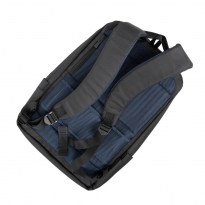 8460 black ECO рюкзак для ноутбука 17.3