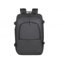 8465 black ECO Laptop Backpack 17.3”