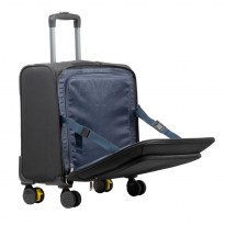 8481 czarny ECO Travel podręczny bagaż kabinowy 20