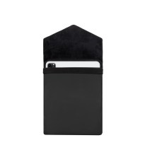 8503 black Canvas Sleeve for MacBook Pro 13-14