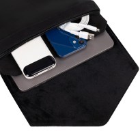 8503 noire housse pour MacBook Pro 13-14