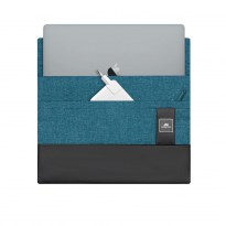 8803水蓝混纺13.3寸Ultrabook保护套