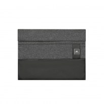 8805 czarny melanż Etui na MacBooka Pro 16 i Ultrabooka 15,6