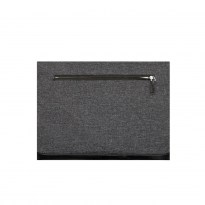 8805 black melange MacBook Pro 16 and Ultrabook sleeve 15.6