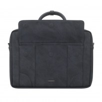 8942 black full size Laptop bag 16