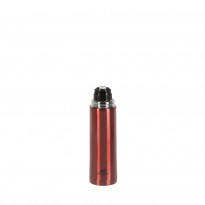 90412RDM red Vacuum flask 0.5 L
