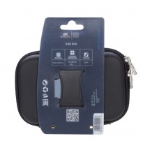 9101 (PU) HDD / GPS Case black
