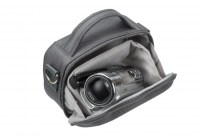 97139 (PS) Video Case charcoal grey