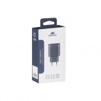 PS4122 B00 EN wall charger (2 USB /2.4 A)
