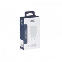 PS4122 W00 EN wall charger (2 USB /2.4 A)