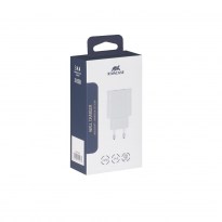 PS4123 W00 EN wall charger (2 USB /3.4 A)