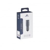 PS4222 W00 car charger (2 USB /2.4 A)