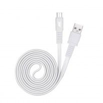 PS6000 WT12 Micro USB kabel 1.2m Weiß