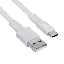 PS6002 WT21 RU Type С 2.0 – USB kabel 2.1m Schwarz