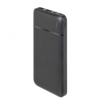 VA2101 (10000 mAh) black, QC/PD 22.5W portable battery