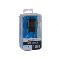VA4111 B00 EN wall charger (1 USB /1 A)