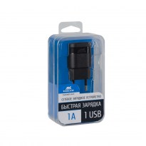 VA4111 B00 RU wall charger (1 USB / 1 A)