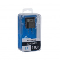 VA4311 B00 US wall charger (1 USB / 1 A)