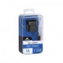 RIVAPOWER VA4311 BD1 US (1 USB / 1 A)