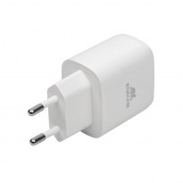 PS4191 W00 wall charger white 20W PD 3.0/ 1 USB-C
