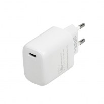 PS4191 W00 wall charger white 20W PD 3.0/ 1 USB-C