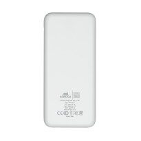 VA2041 10000 mAh White RU portable battery