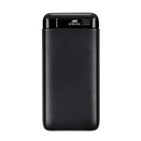 VA2140 (10000 mAh) black, portable battery