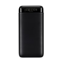VA2140 10000 mAh Black RU portable battery