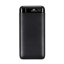VA2180 20000 mAh Black RU portable battery
