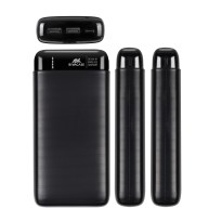 VA2180 20000 mAh Black RU portable battery