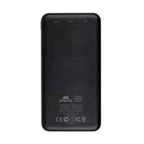 VA2531 10000 mAh Black RU QC/PD portable battery