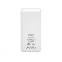 VA2602(20000 mAh) White RU QC/PD WIRELESS battery