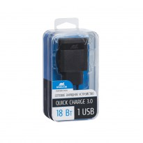VA4110 B00 RU wall charger 18W QC 3.0/1USB