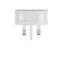 VA4411 WD1 UK wall charger (1 USB /1 A), with Micro USB cable