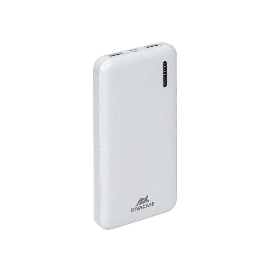 VA2532 (10000 mAh) white, QC/PD portable battery
