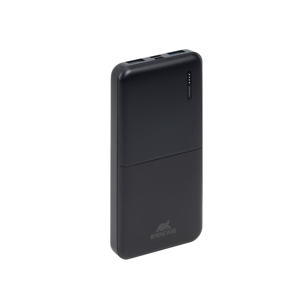 VA2532 10000 mAh Black RU QC/PD portable battery